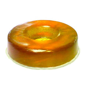 Donut Head Pads w/out Center Dish