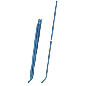 Pocket introducer