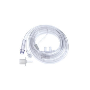 Teleflex Softech Bi-Flo Cannula