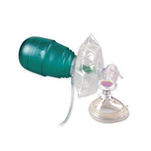 Bag Easy Resuscitator