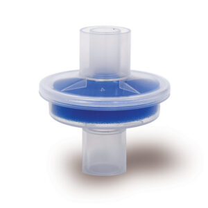 Hygroscopic Condenser Humidifier (HCH, HME)