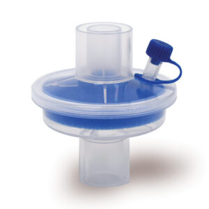Hygroscopic Condenser Humidifier (HCH, HME)