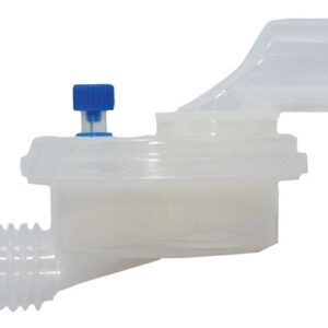 Hygroscopic Condenser Humidifier (HCH, HME)