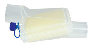 Hygroscopic Condenser Humidifier