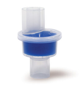 Hygroscopic Condenser Humidifier (HCH, HME)