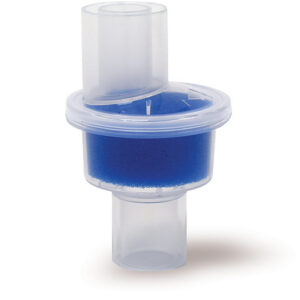 Hygroscopic Condenser Humidifier (HCH, HME)