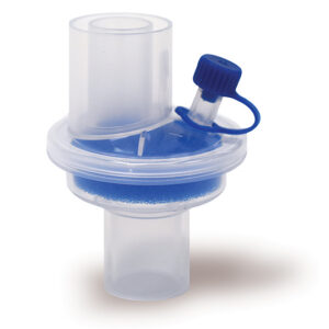 Hygroscopic Condenser Humidifier (HCH, HME)