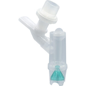 Nebutech® Nebulizer