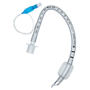 Flex-Tip Preformed Oral Cuffed Endotracheal Tube
