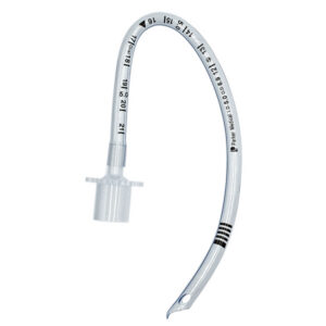 Flex-Tip Preformed Oral Uncuffed Endotracheal Tube