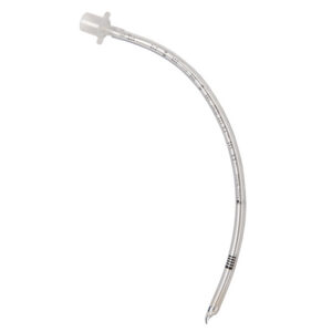 Flex-Tip Unuffed Endotracheal Tube