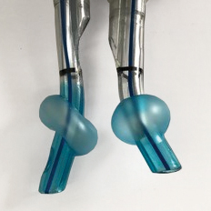 Double Lumen Endobronchial Tube - Right Side - Image 2