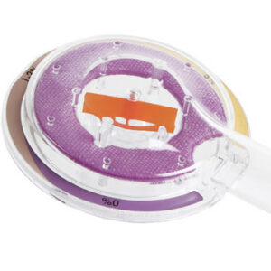 FLOCAP® Colorimetric CO2 Indicator