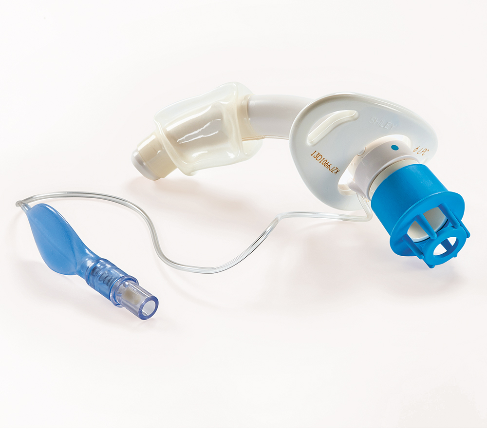 Tilson Trach Guard