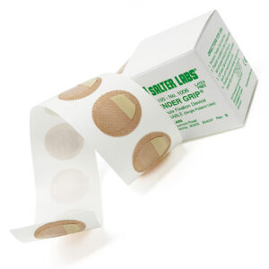 Tender Grips® Securement
