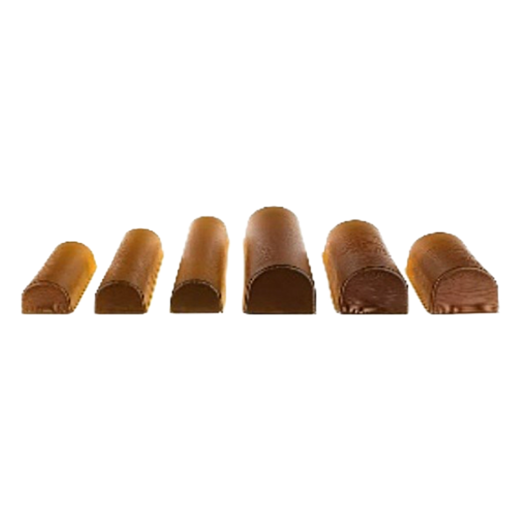 Gel Chest Rolls