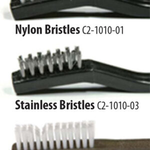 Plastic Handle Cleaning Brushes