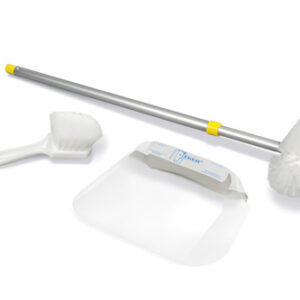 Autoclave Brush Set