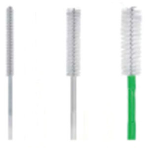 Reusable Rigid Cleaning Brushes