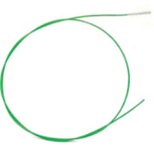 Reusable Single Wire Brushes