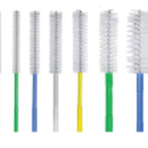 Single Use Rigid Brushes
