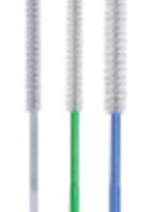 Single Use Bone Reaming Brushes