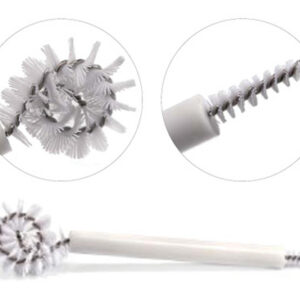 Acetabular Reamer Cleaning Brush