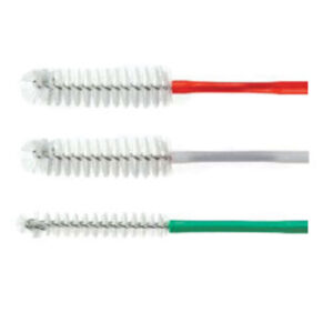 Disposable Endoscopy Channel Brushes