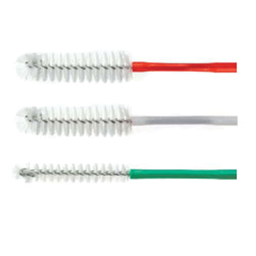 Disposable Endoscopy Channel Brushes