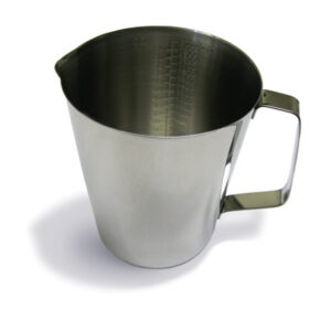Graduated Measuring Pitcher