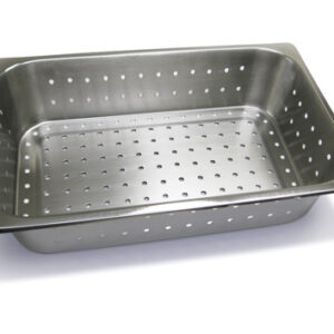 Perforated Instrument Trays