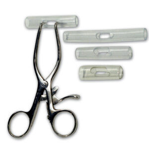 Gelpi Retractor Tips