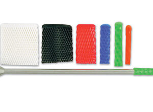 Web Mesh Guards