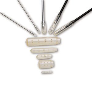 Laparoscopic MIS Tip Protectors