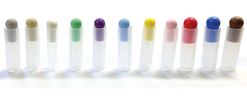 Sterile K-Wire / Steinmann Pin Caps - Image 2