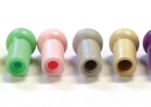 Sterile K-Wire / Steinmann Pin Caps