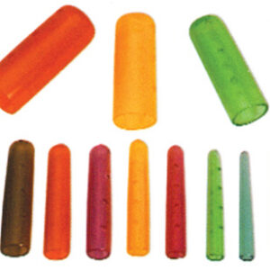 Round Instrument Tip Protectors