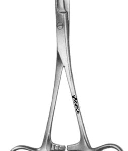 Olsen-Hegar Needle Holder