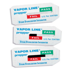 Vapor Line® Sterilization Integrator