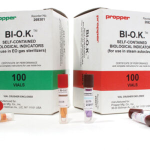 Biological Indicators