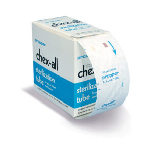 Sterilization Tubes