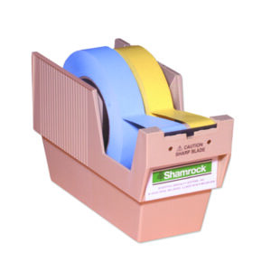 Plastic Tape Dispensers