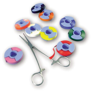 Instrument Roll Tape