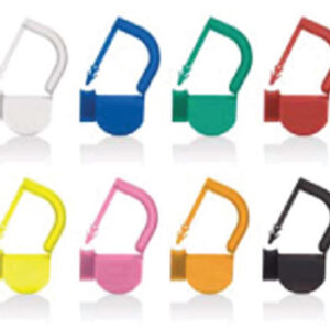 Security Tags